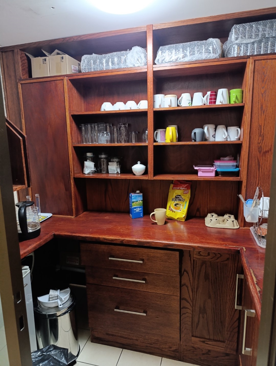 To Let commercial Property for Rent in Dan Pienaar Free State